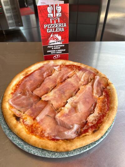 PIZZERIA GALERA MORBEGNO