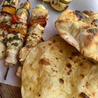 Aconchego Restaurante de Frutos do Mar no Cassino