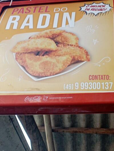 Pastelaria Radin