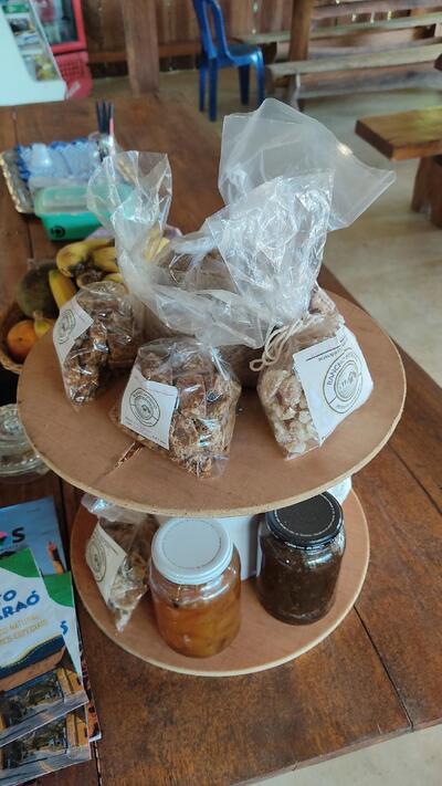 Restaurante Rural Rancho Mineiro