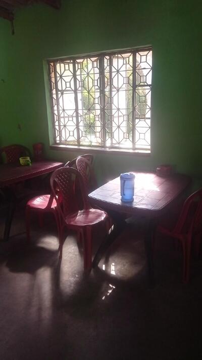 HIGHWAY BURI MAA HOTEL & DHABA