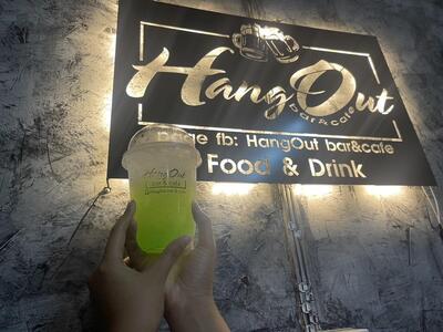 HangOut bar&cafe