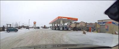 Canco Gas + One Stop Convenience