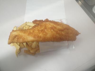 Kismet fisheries