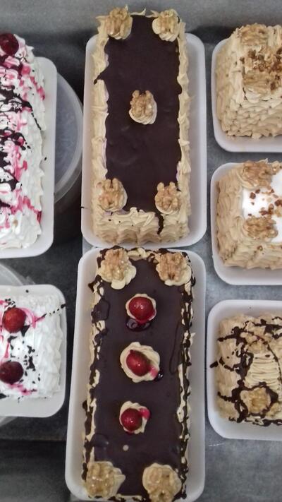 Heladeria Amancay