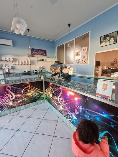 Gelateria Niki dal 1964