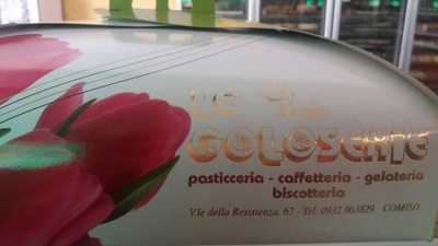 Le Goloserie Di Diaria & Cannizzo