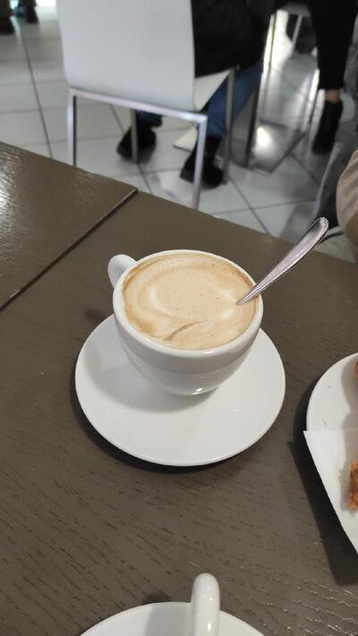 Dolci Attimi pasticceria gelateria