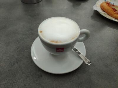 Pasticceria Ambrosia Di Giardina Tommaso