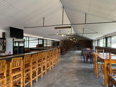 Die Voerkraal Platteland Pub en Plaas Kombuis