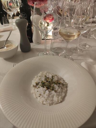 Ristorante Graya e Relais - golf Padova