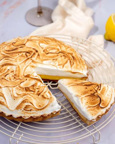 Marie Blachère Boulangerie Sandwicherie Tarterie