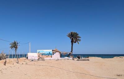 Brise de Mer - chez Max
