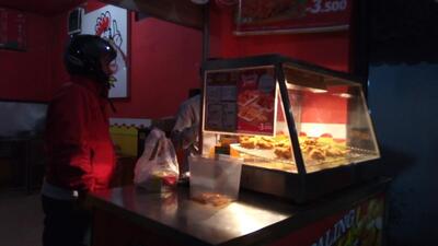 Hisana Fried Chicken