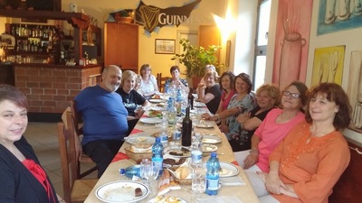 Ristorante Danubio