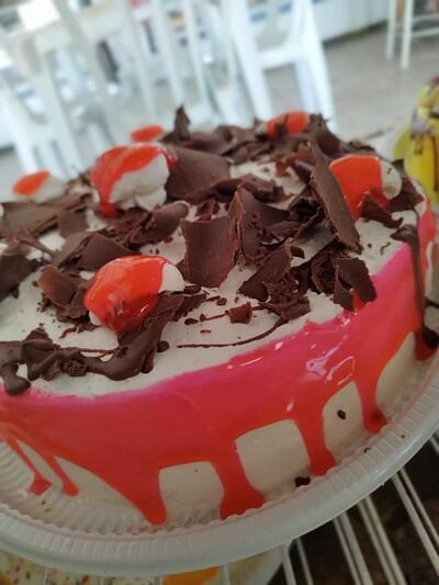 Panificadora Antunes