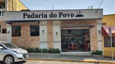 Padaria e Confeitaria do Povo