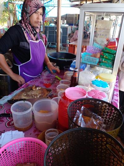 ก๋วยเตี๋ยวกะยา