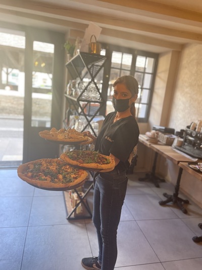 La Bellissima Ristorante Pizzeria