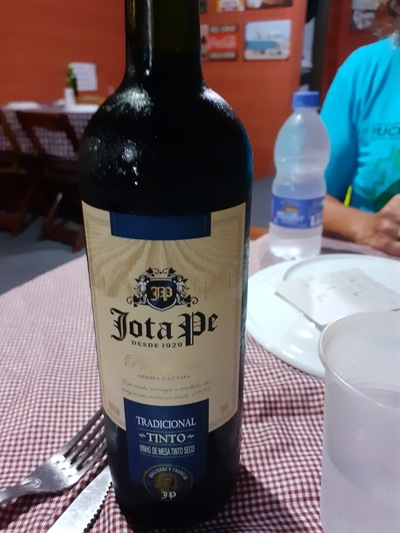 Pizzaria Borda da Mata