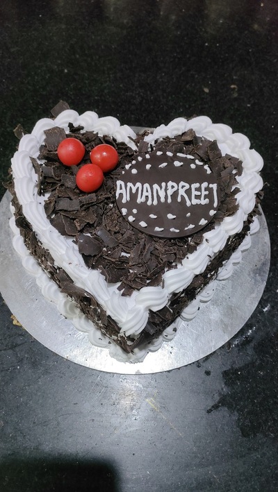 Shalimar Bakers (Solina)