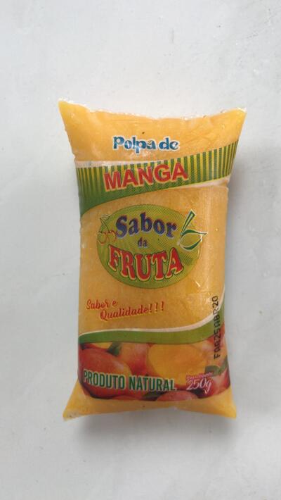 Sabor da Fruta