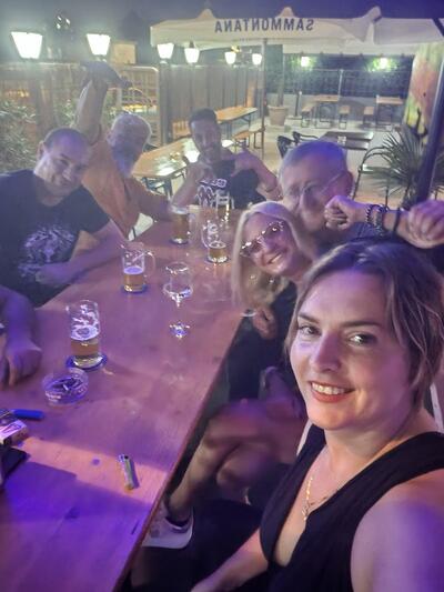 Da Giovanna Snack Bar