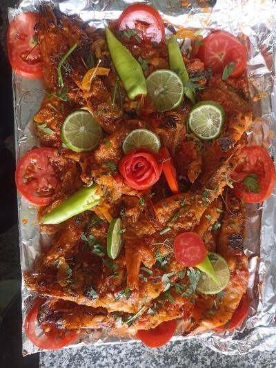 اسماك السلطان