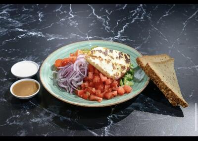 פרש בר fresh bar