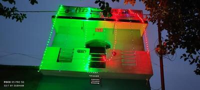 Maa Barahi Hotel Maisan Pur