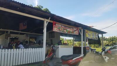 Warung Pak Ngah