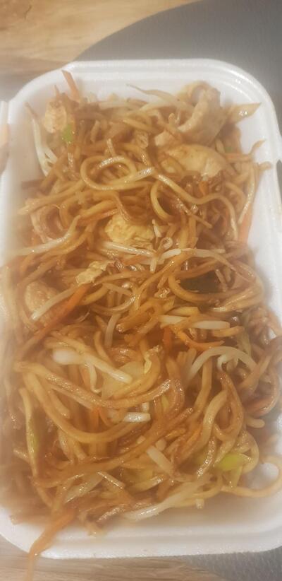 ASIA IMBISS