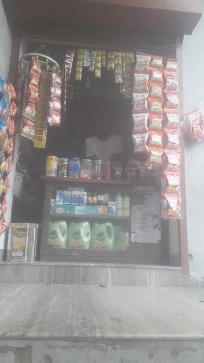 बालाजी भोजनालय