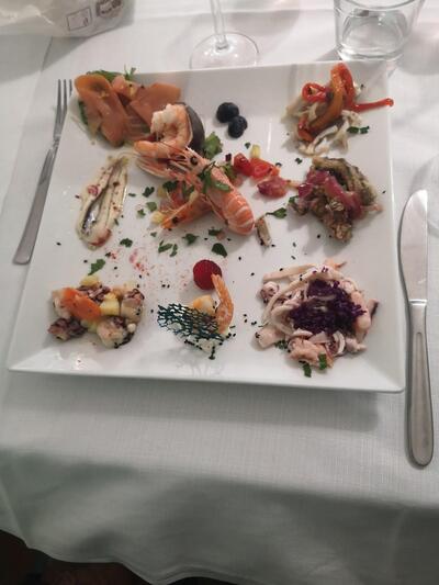 Locanda del Pescatore