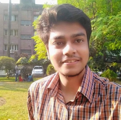 পারিজা ফাহিম অবিক