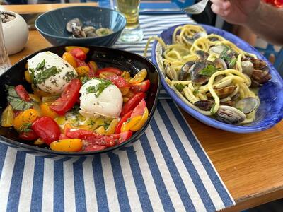 Ristorante Alba Cafè