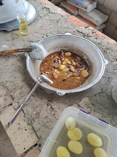 "Diydor 2" oshxonasi