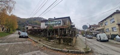 Gradinata