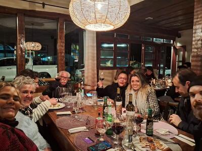 Lucille Cozinha Afetiva