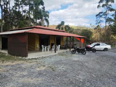 Quiosque do Cebolinha