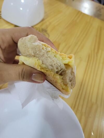 Vovó Onízia - Requeijão