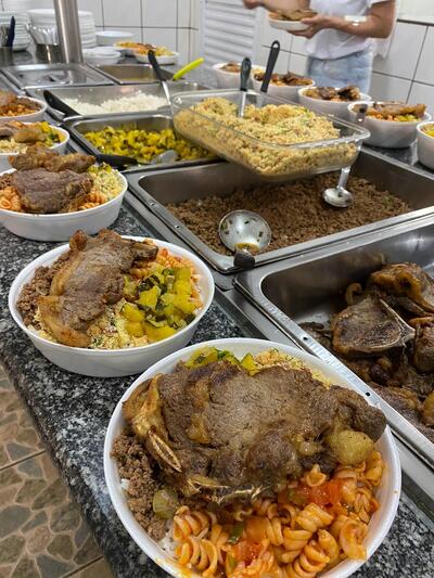 DiGae Hotel e Restaurante