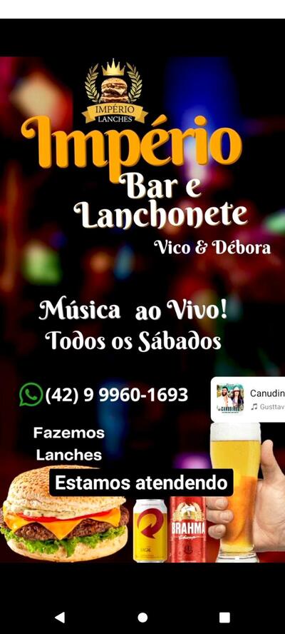 Império bar