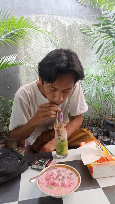 Es Buah 46