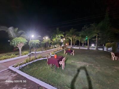 Hotel Ashirwad Palace