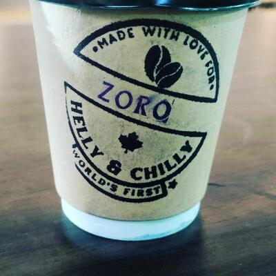 HELLY CHILLY CAFE Bagalkot The best cafe