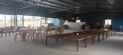 Runicha ramdev dhaba