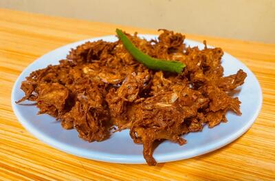 Khanaval by Rover's Den