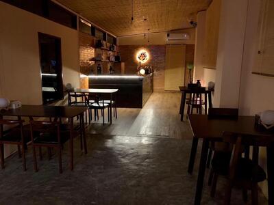 MOONSTONED CAFE & BAR