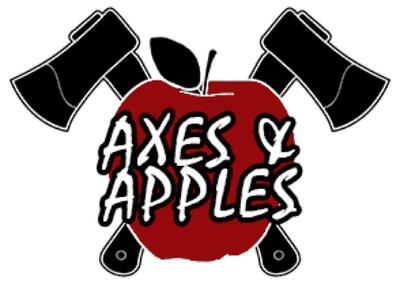 Axes & Apples